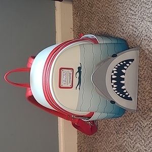 Jaws Loungefly